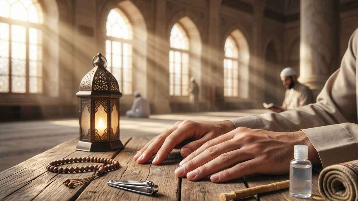 রোজা রেখে নখ-চুল কাটলে কি সওয়াব কমে যায়?