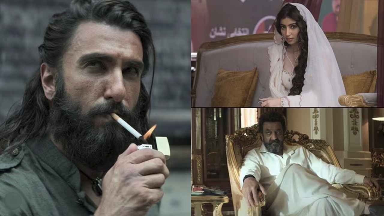 ‘ধুরন্ধর ২’-এর আয়ের ভাগ দাবি পাকিস্তানের নাগরিকদের