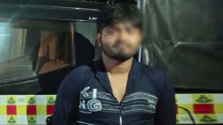 রংপুরে জোড়া হত্যা মামলার পলাতক আসামি গ্রেফতার