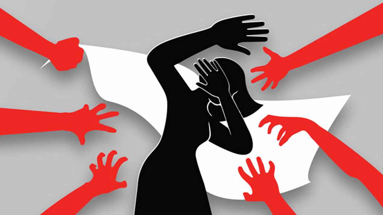 নারী ও শিশুর প্রতি সহিংসতা বন্ধে প্রতিরোধ জোরদারের দাবি