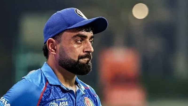 রশিদ খানকে ছাঁটাই করল আফগানিস্তান