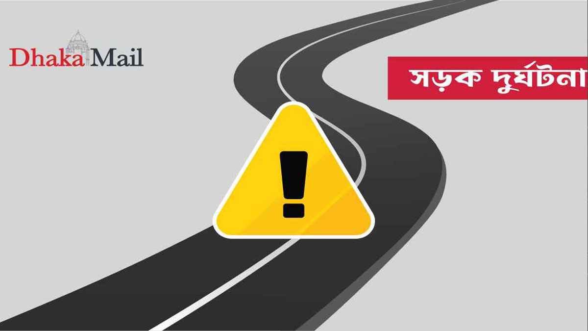 চাঁদপুরে ট্রলি-সিএনজি সংঘর্ষে যুবক নিহত, আহত ৩