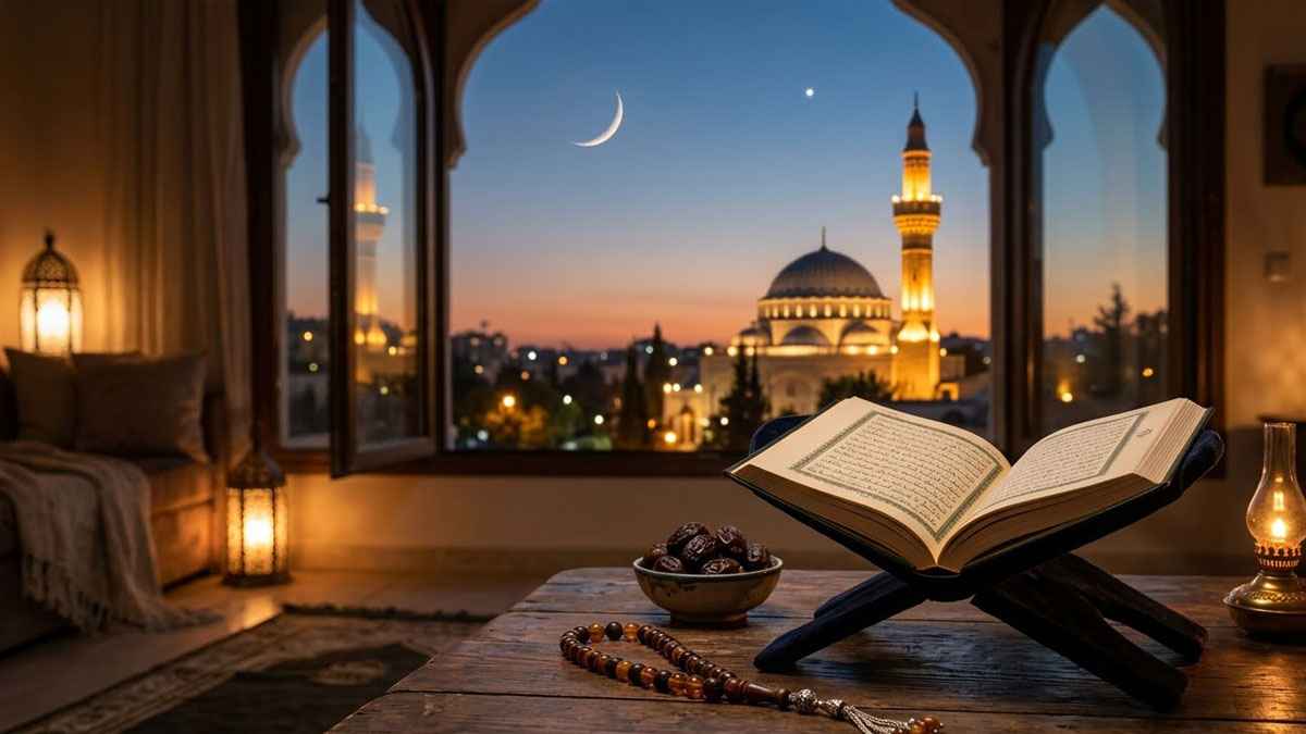 শাওয়ালের রোজা কবে শুরু, ৬টার কম রাখা যাবে?