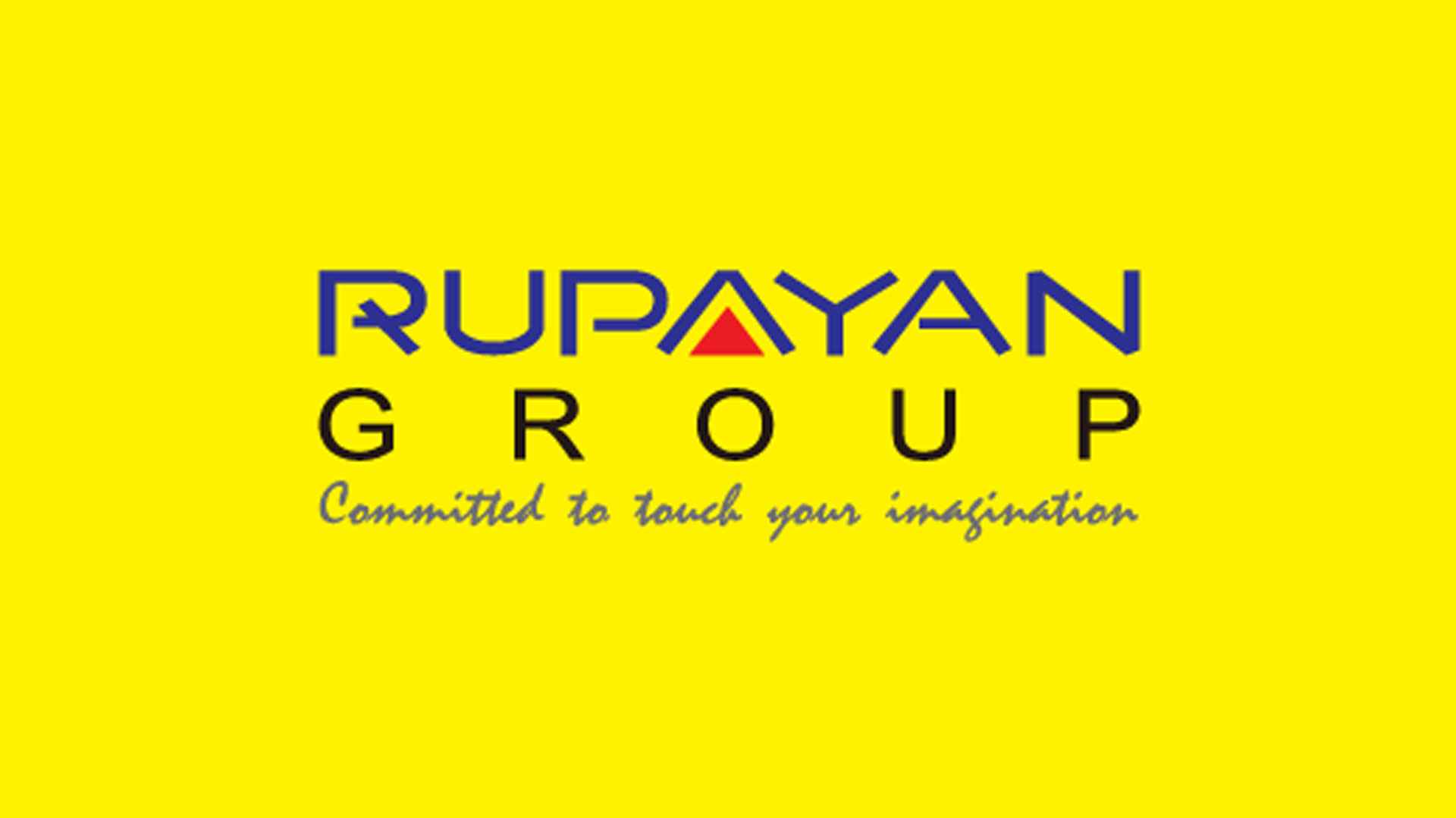 রূপায়ণ গ্রুপে চাকরি, বেতন ৬০ হাজার