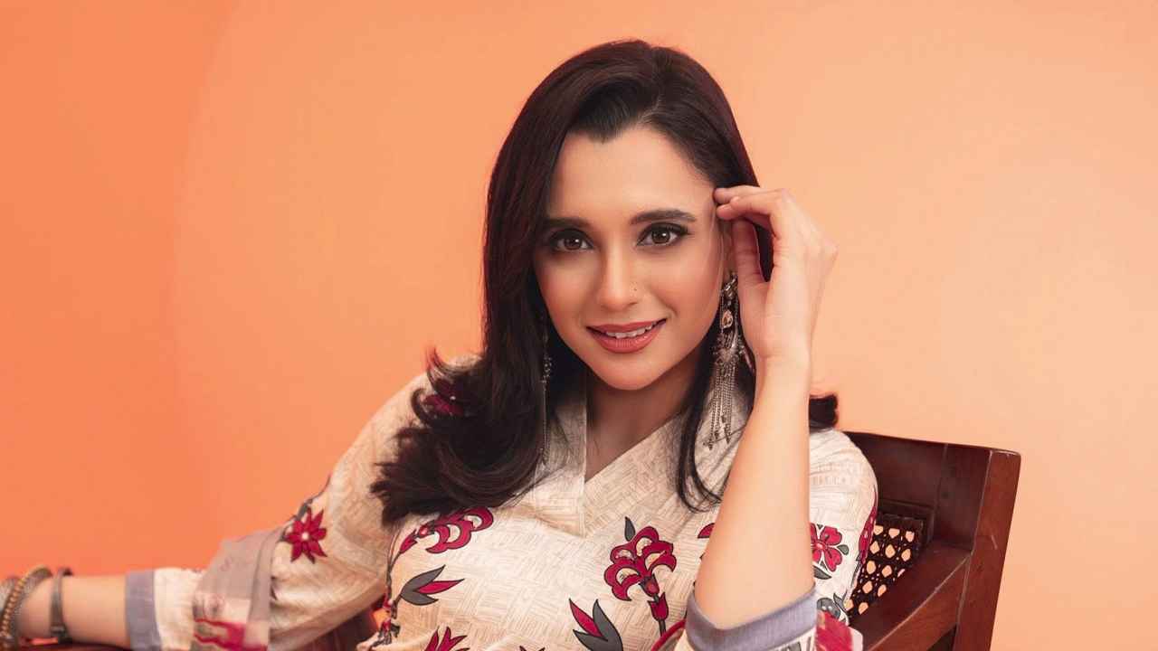 বড় হয়ে ঈদ সেলিব্রেশন জীবন থেকে হারিয়ে গেছে: সাবিলা নূর