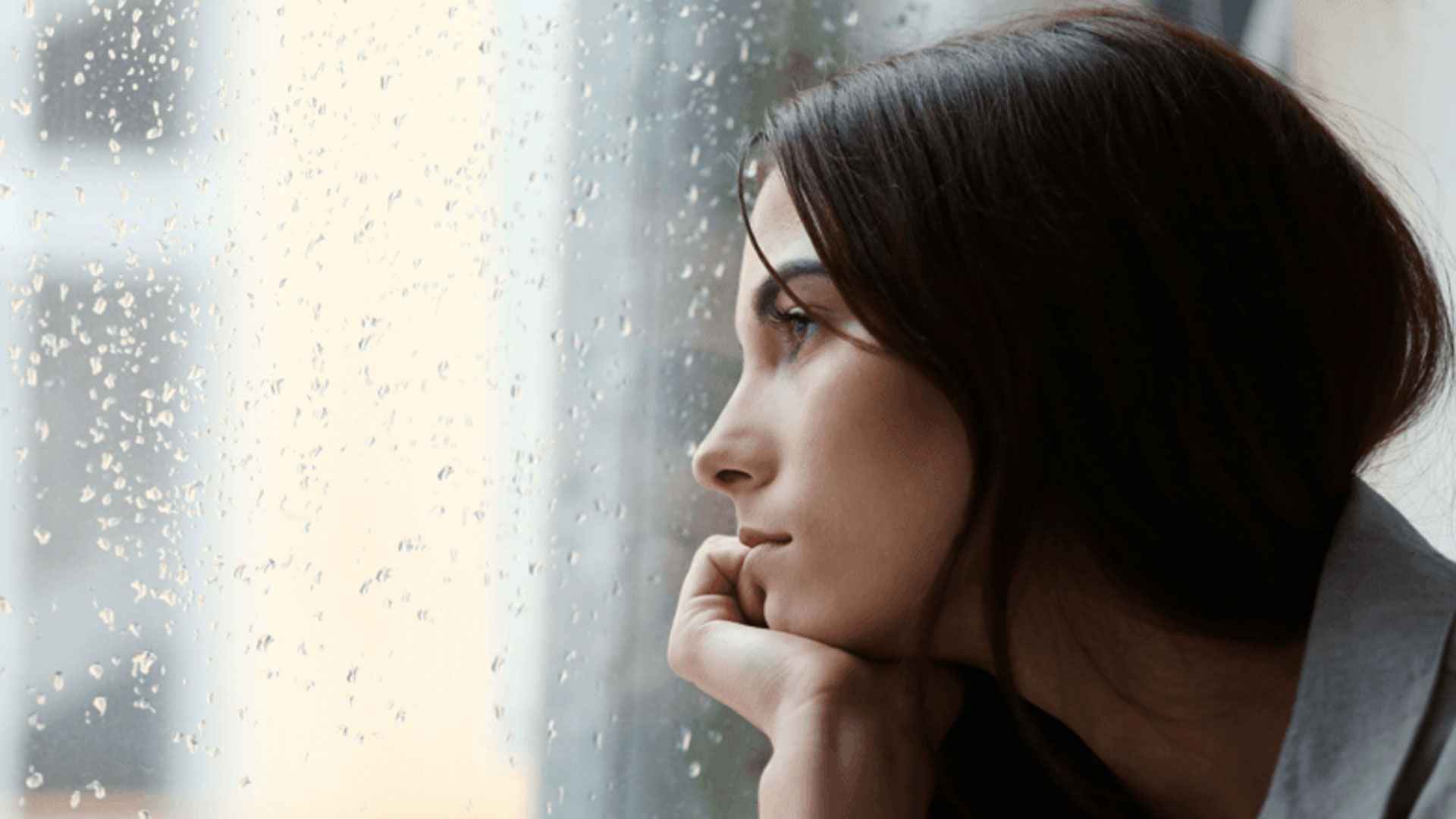 মনের কোণে মেঘ জমেছে?