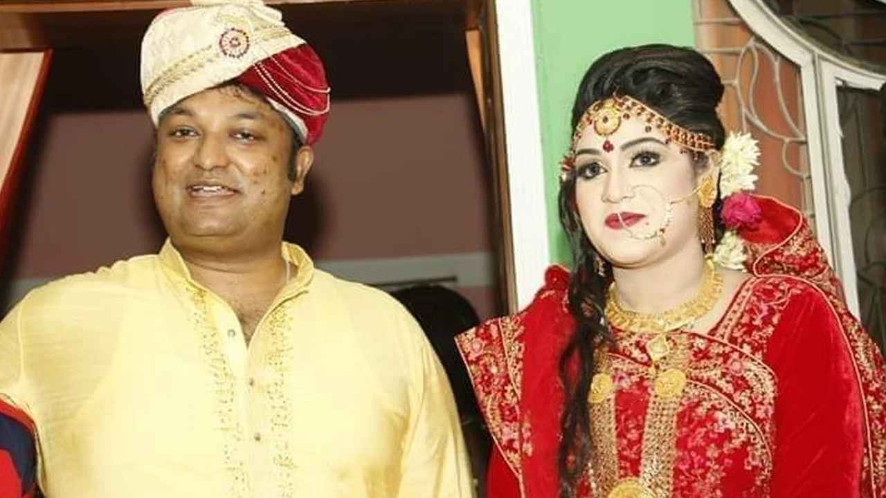 ফেসবুকে স্ট্যাটাস দিয়ে সাবেক এমপির স্ত্রীর আত্মহত্যা চেষ্টা