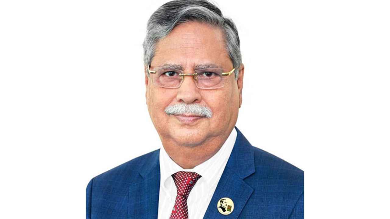 ঈদের দিন বঙ্গভবনে শুভেচ্ছা বিনিময় করবেন রাষ্ট্রপতি