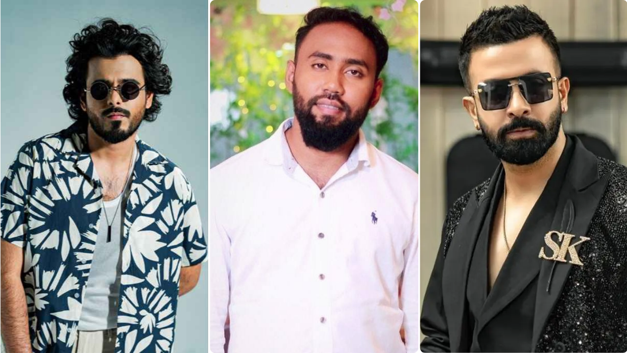 সিয়ামের ‘রাক্ষস’-এ শাকিব খানের ক্যামিও নিয়ে যা বললেন নির্মাতা