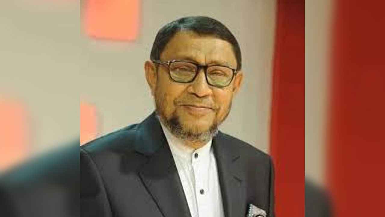 দেশে হিলিয়াম গ্যাসের ঘাটতি নেই: স্বাস্থ্যমন্ত্রী