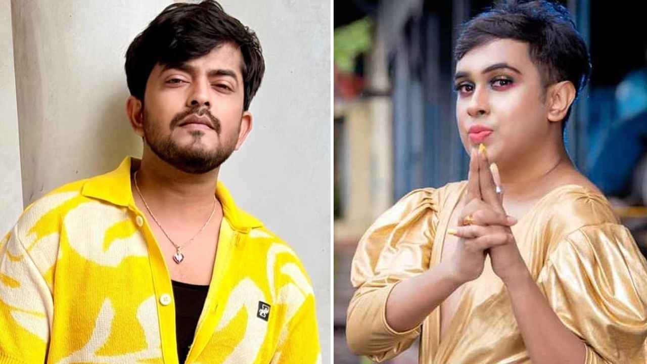 ভাইয়ের স্ত্রীর পর সায়কের সমকামিতা নিয়ে মুখ খুললেন স্যান্ডি সাহা