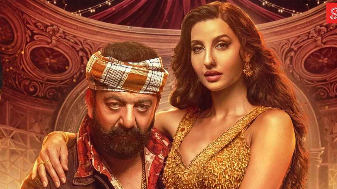 অশ্লীলতার অভিযোগ নোরা-সঞ্জয়ের বিরুদ্ধে, ক্ষুব্ধ নেটিজেনরা!