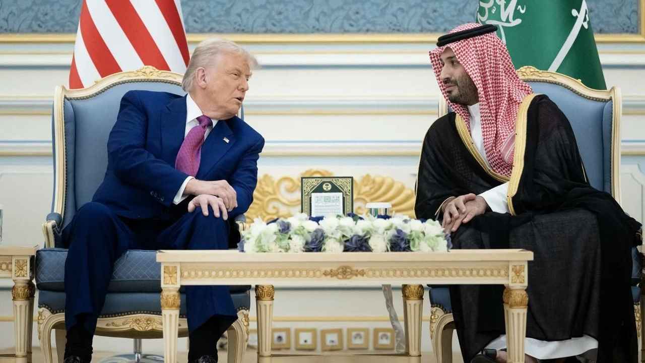 সৌদির পিড়াপিড়িতে ইরানে মার্কিন হামলা: ওয়াশিংটন পোস্ট