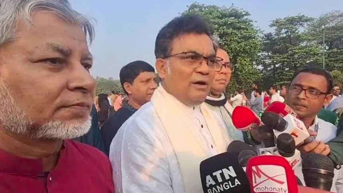 জনগণ আর রক্ত দিতে চায় না: জাবি উপাচার্য