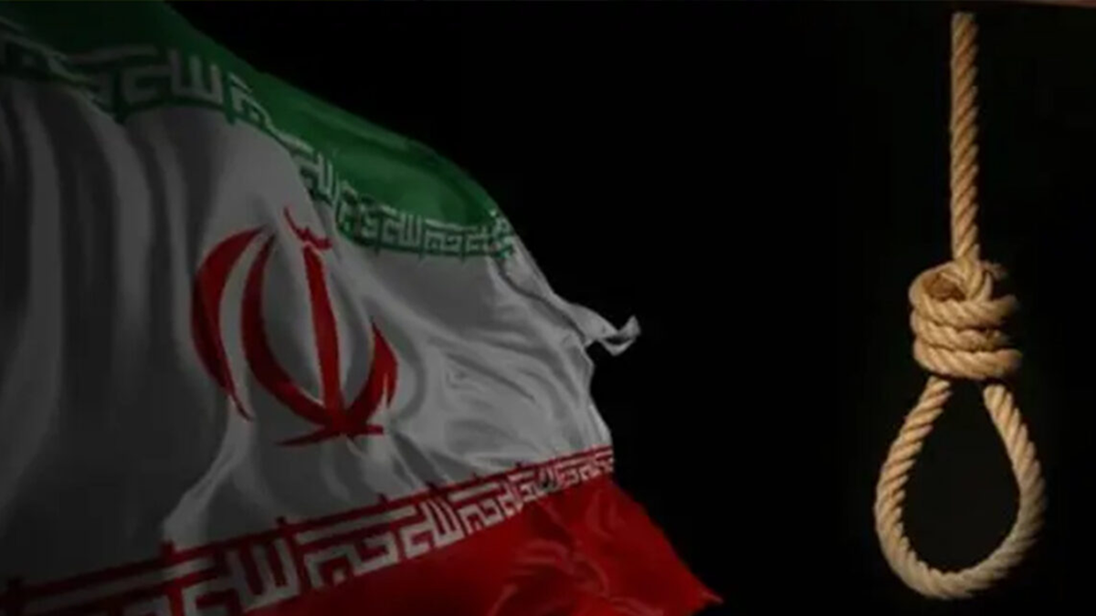 তিন বিক্ষোভকারীর মৃত্যুদণ্ড কার্যকর করল ইরান