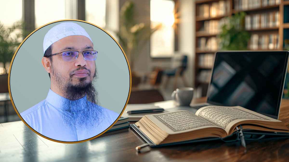 জেনারেল পড়ুয়াদের জন্য সুযোগ: আসসুন্নাহ দ্বীনি শিক্ষা কোর্সে ভর্তি শুরু