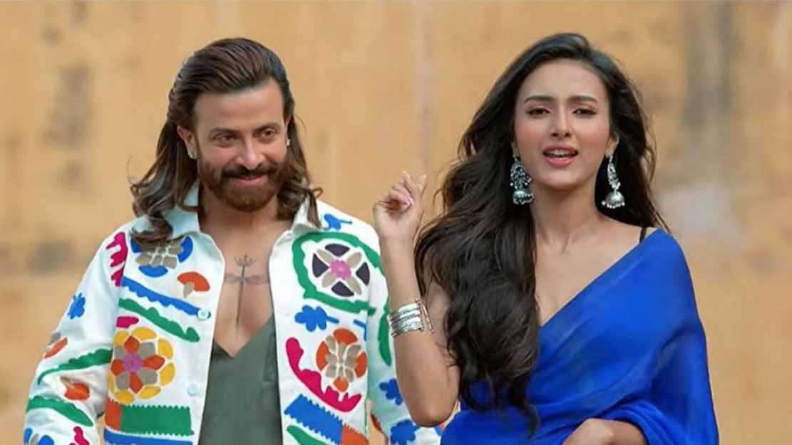 একেবারে শেষ হয়ে গেছি, শাকিবের ‘প্রিন্স’ নিয়ে হল মালিক