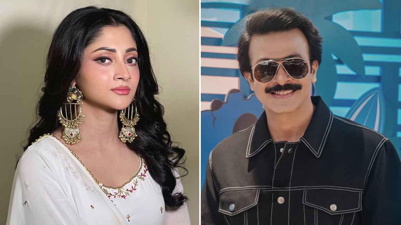 শাকিব খানের সঙ্গে প্রেম নিয়ে মুখ খুললেন পূজা