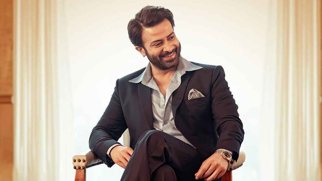 ‘অন্ধকার পর্দায় শাকিব খান-ই সবচেয়ে উজ্জ্বল আলো’