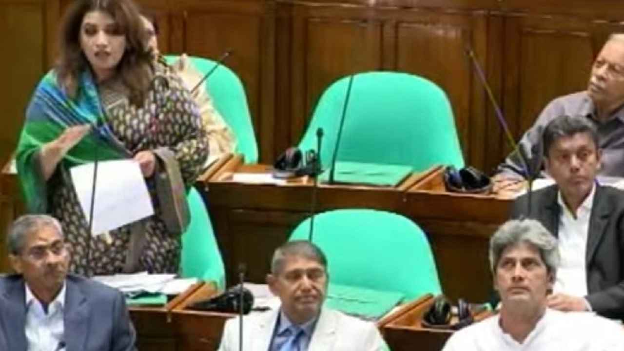 আমেরিকার বাজারের বাইরে নতুন বাজার খোঁজা শুরু হয়েছে: শামা ওবায়েদ