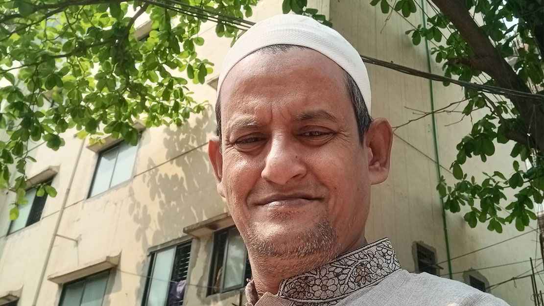 পেটের দায়ে পকেট মেরেছেন, অভিনয়ে এসেও অর্থকষ্টে অভিনেতা শামীম