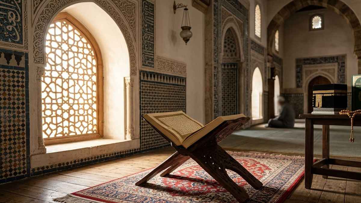 শাওয়াল মাসে ছয় রোজার বাইরেও কিছু ফজিলতপূর্ণ আমল