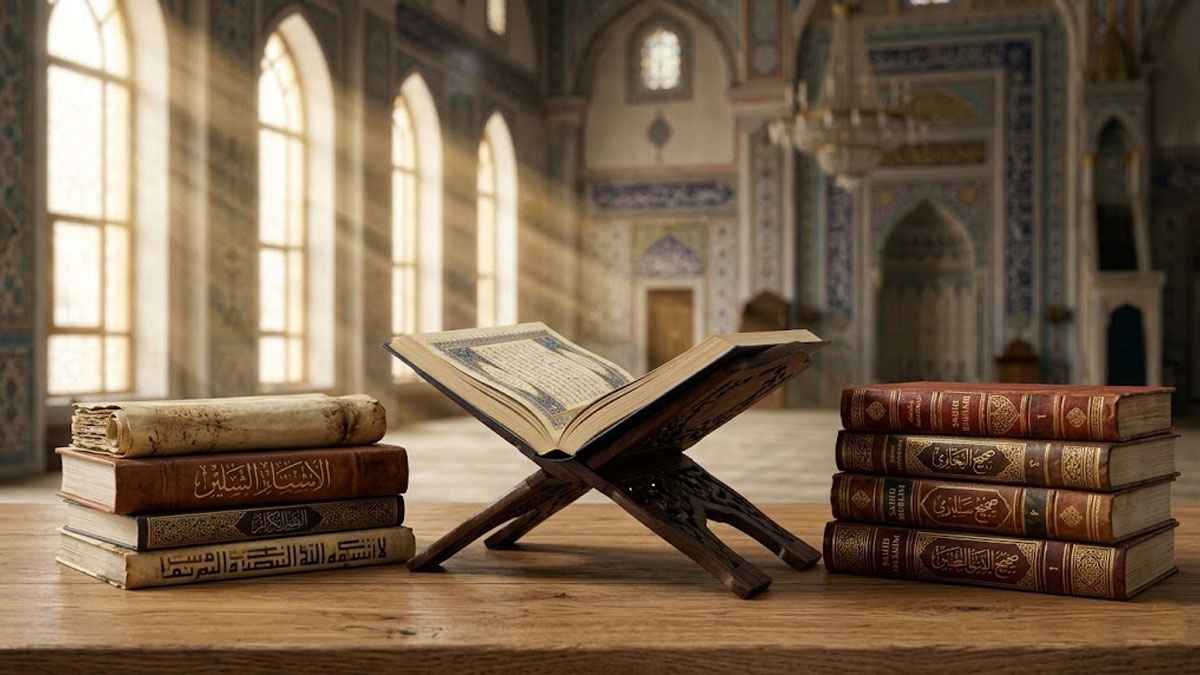 শিয়া ও আহলে সুন্নাত: আকিদাগত পার্থক্য ও সমসাময়িক বাস্তবতা