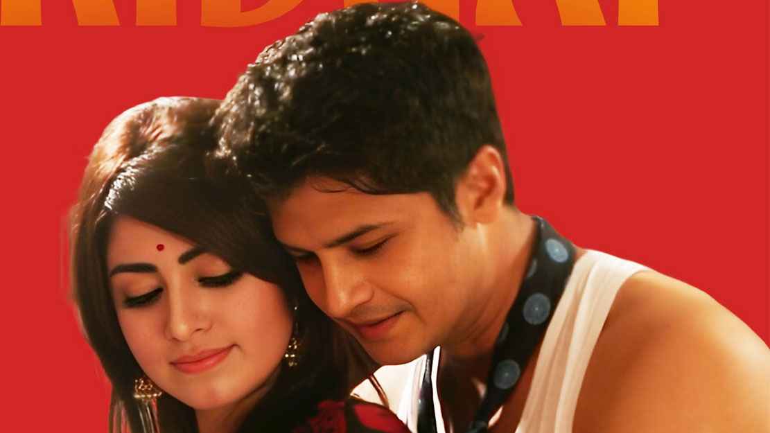 ৯ বছর পর শখ-নিলয়ের নাটক