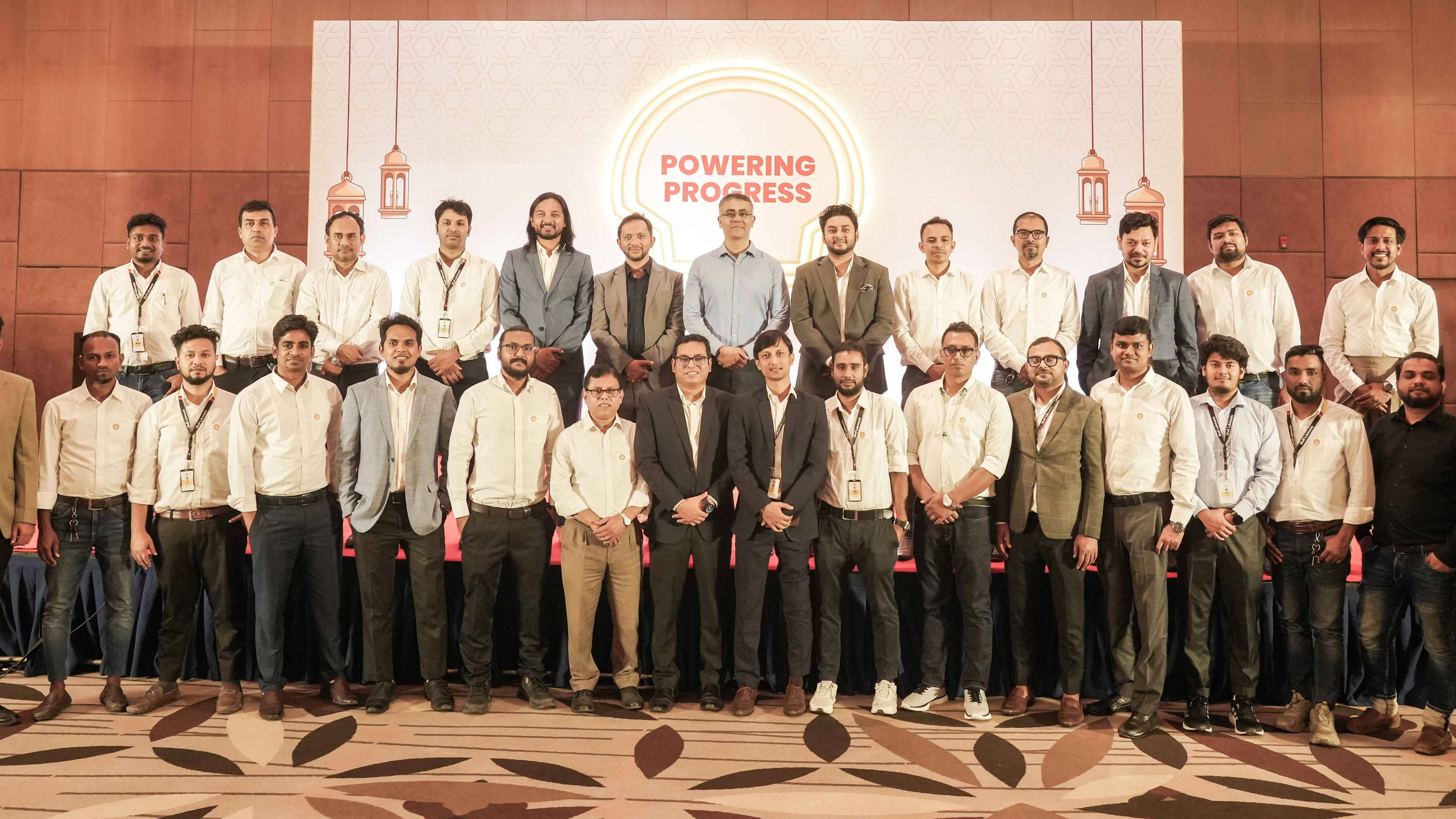 র‍্যাঙ্কস পেট্রোলিয়ামের ইফতার ও দোয়া মাহফিল অনুষ্ঠিত