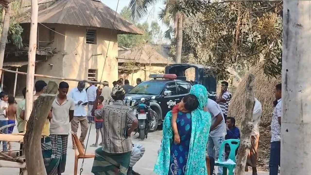 সরকারি পুকুর দখল নিয়ে আ.লীগ-বিএনপি সংঘর্ষ, নিহত ২