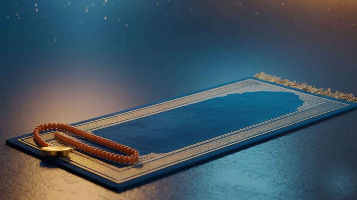 আল্লাহর ব্ল্যাংক চেক: যে আমলে আপনি ইচ্ছেমতো সওয়াব লিখে নেবেন