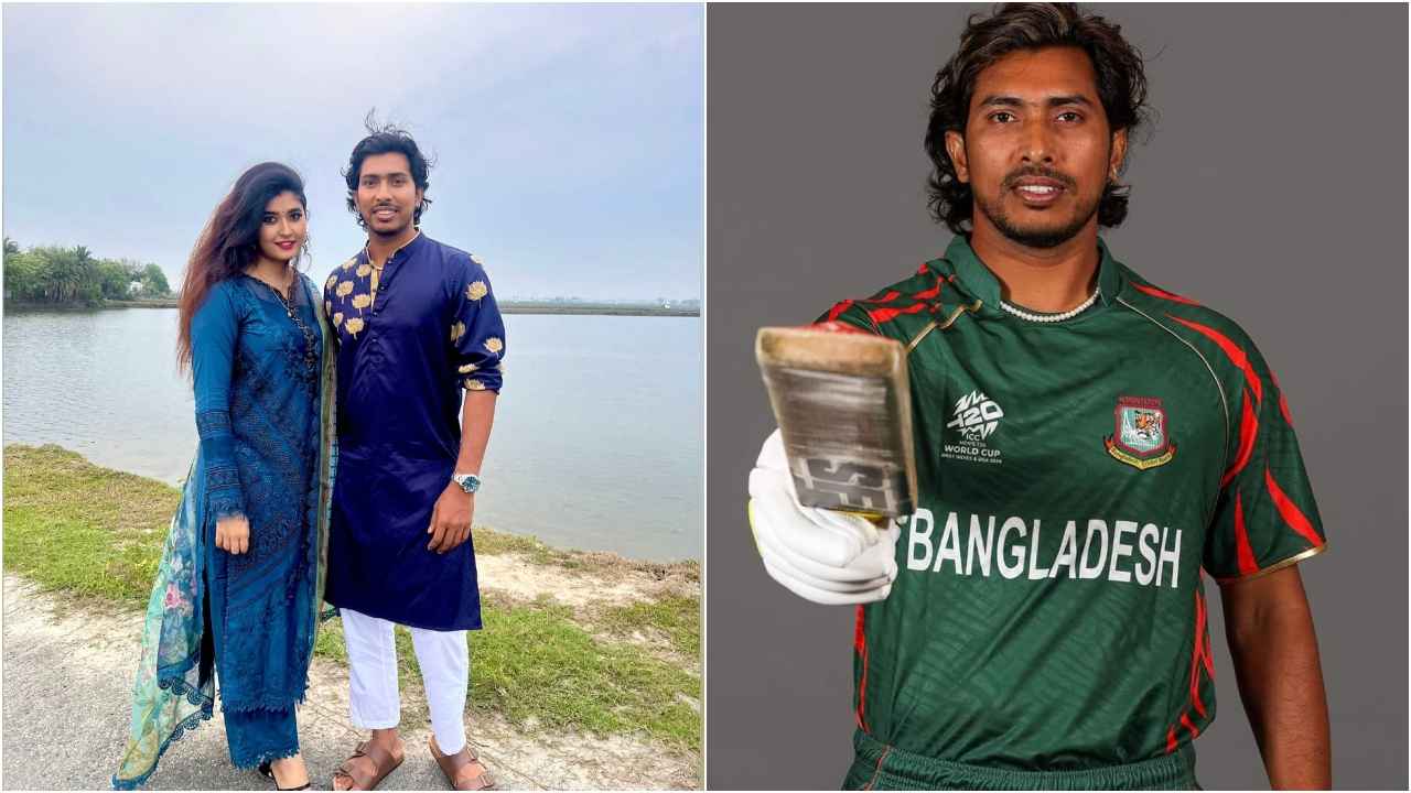 যারা তেল দিতে জানে না, তারা পিছিয়েই থাকে— সৌম্যর স্ত্রী