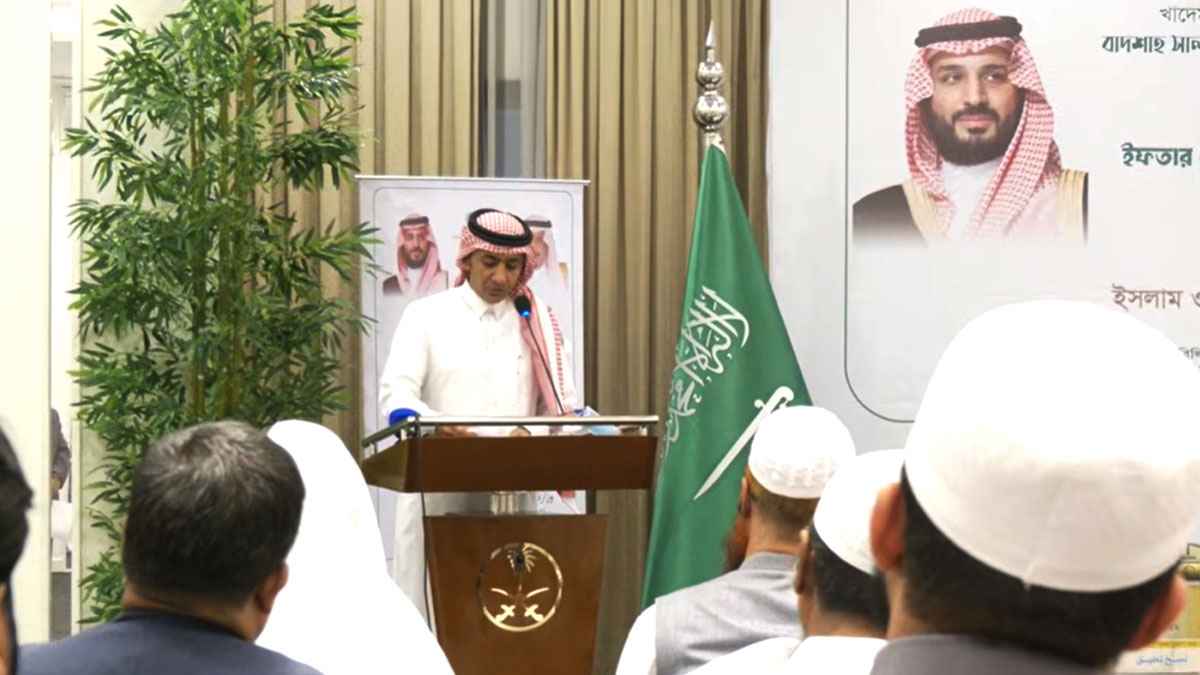 রমজানে বাংলাদেশের জন্য সৌদি আরবের বিশেষ কর্মসূচি