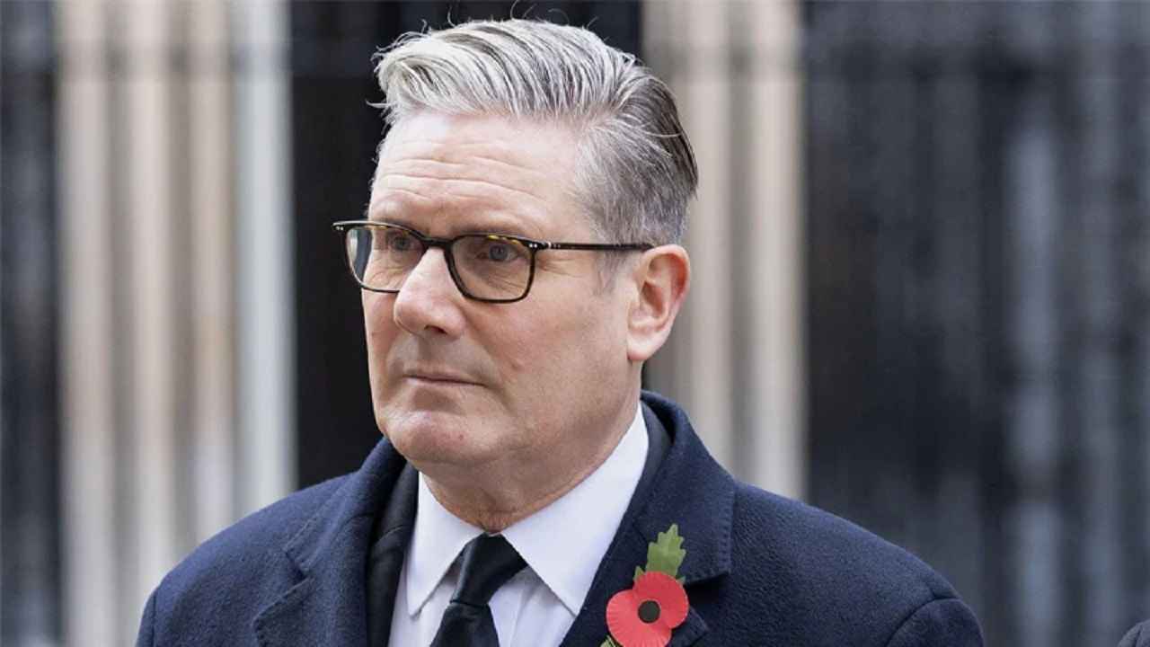 ইরান যুদ্ধ আমাদের না, আমরা এতে জড়াব না: ব্রিটিশ প্রধানমন্ত্রী