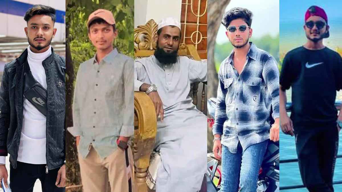 ভূমধ্যসাগরে মৃতদের মধ্যে চারজন সুনামগঞ্জের