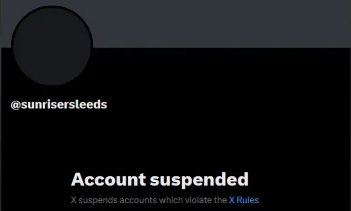 sunrisersleeds_account_suspends sunrisersleeds_account_suspends