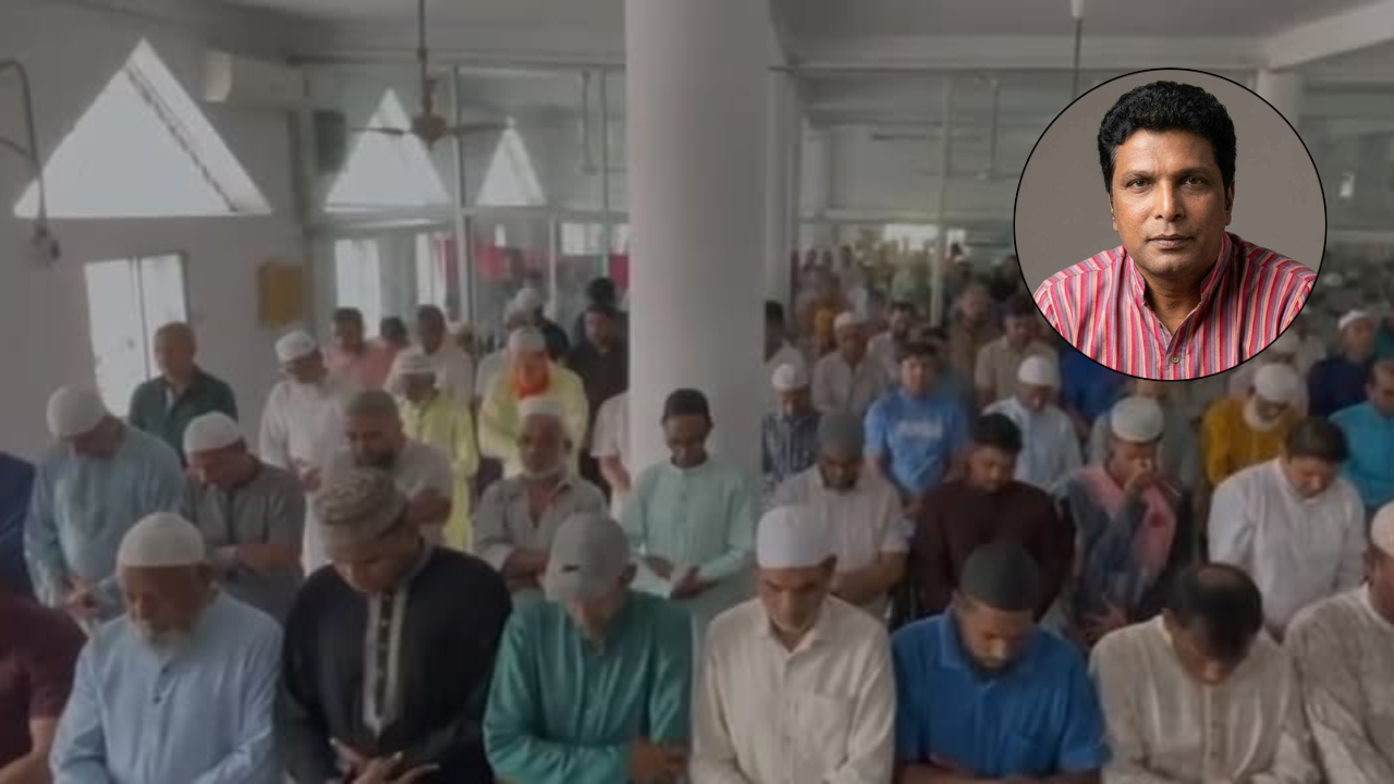 রাজশাহীতে শামস সুমনের জানাজা সম্পন্ন, রাতে দাফন 