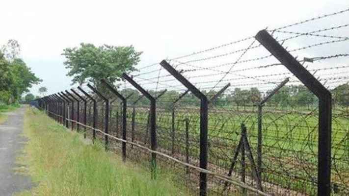 জৈন্তাপুর সীমান্তে ৪ শিশুসহ ১৮ বাংলাদেশি আটক