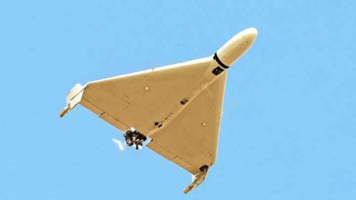 সাইপ্রাসের ব্রিটিশ ঘাঁটিতে ইরান নয়, হামলা চালায় ইসরায়েল!