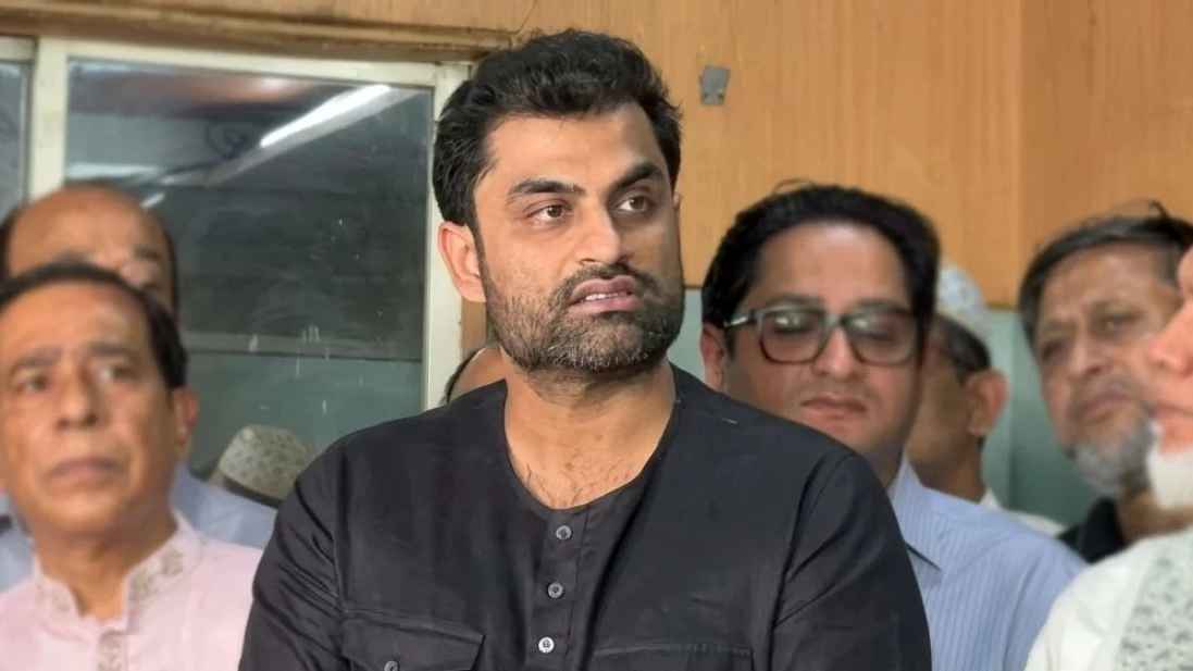 বিসিবি নির্বাচনে অনিয়মের অভিযোগ নিয়ে এনএসসিতে তামিম