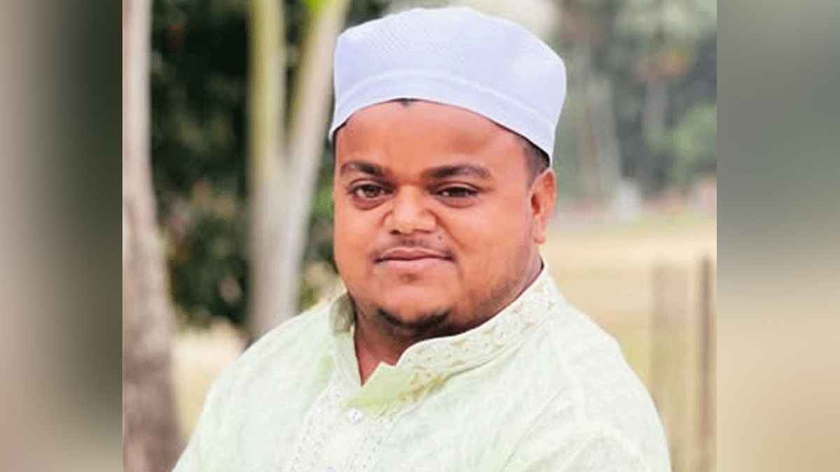 নিখোঁজের ৩ দিন পর ইটভাটায় মিলল যুবদল নেতার লাশ