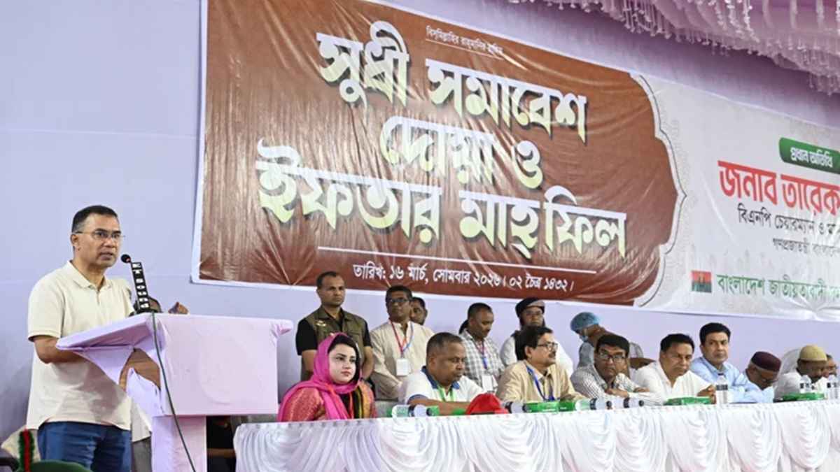 কৃষিপণ্যে প্রক্রিয়াজাত শিল্প গড়ে তোলা হবে দিনাজপুরে: প্রধানমন্ত্রী