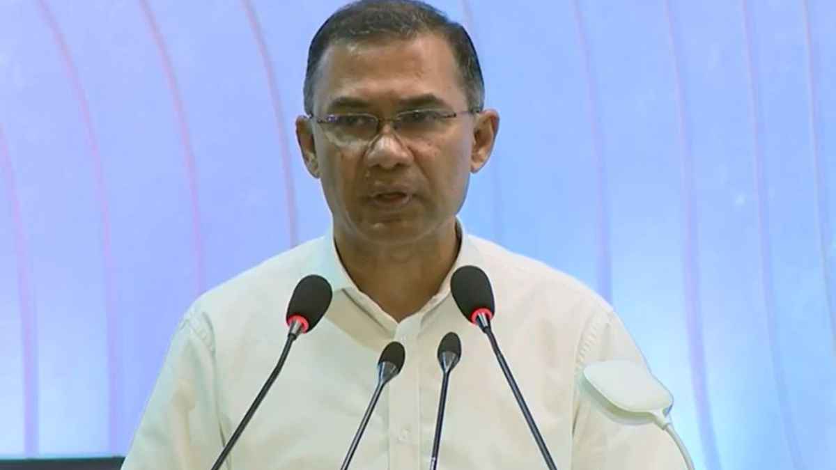 ‘ভোটের কালি মোছার আগেই সরকার প্রতিশ্রুতি বাস্তবায়নের কাজ শুরু করেছে’
