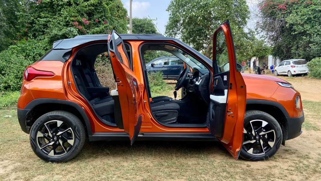 আপনার বেতন যদি ৪০ হয়, তবে কিনতে পারবেন এসব গাড়ি