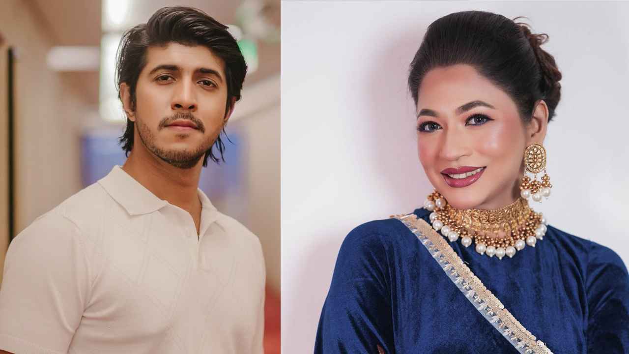 তৌসিফের ‘চক্র’ বাঁধন 