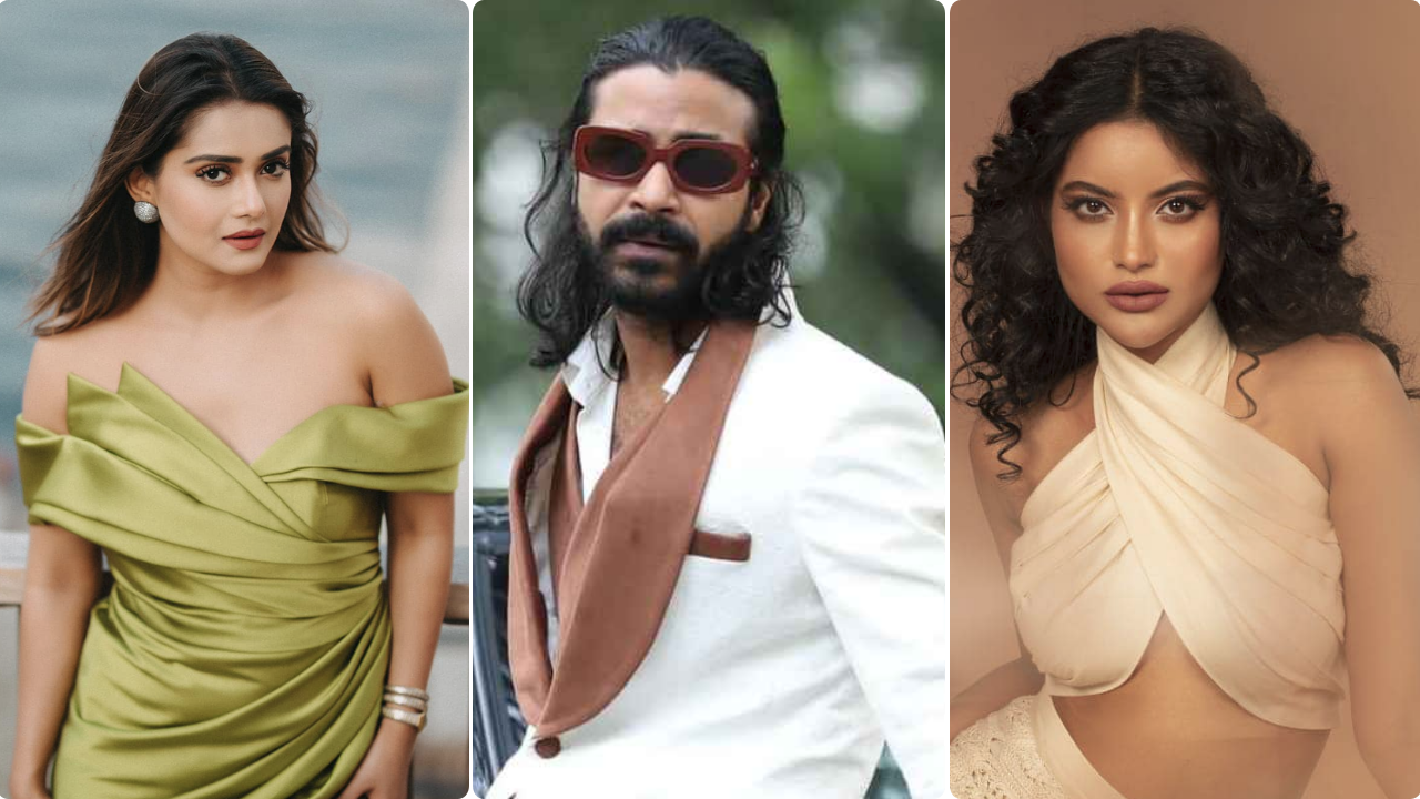 তিশা-তুষির ভিডিও ফাঁস নিয়ে মুখ খুললেন শরিফুল রাজ