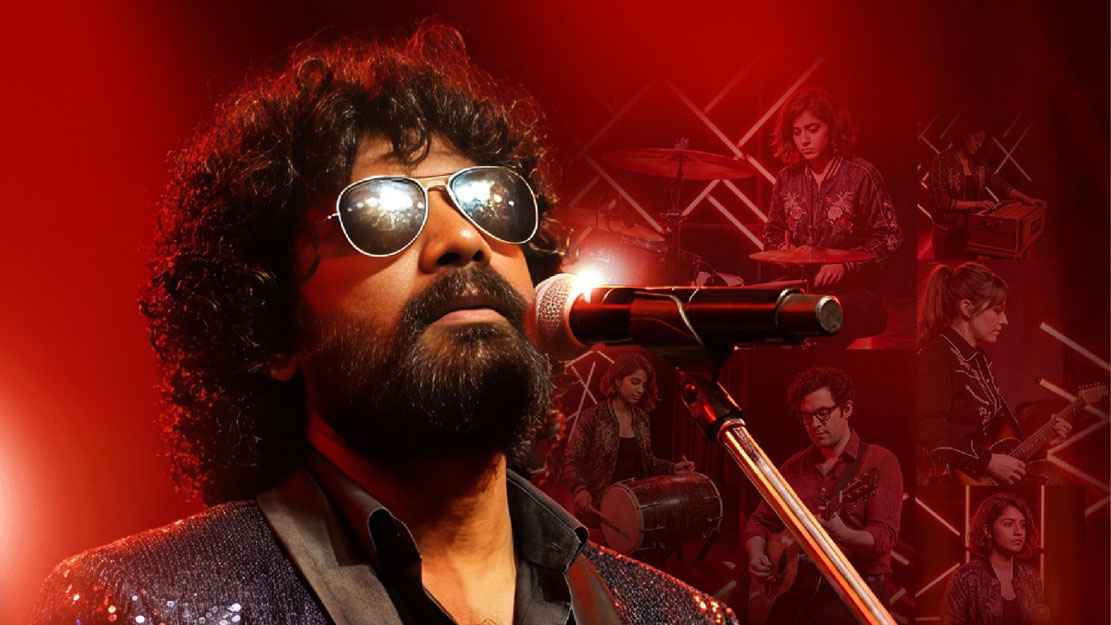 টিকে তারিকের গান ‘ধরে বায়না’