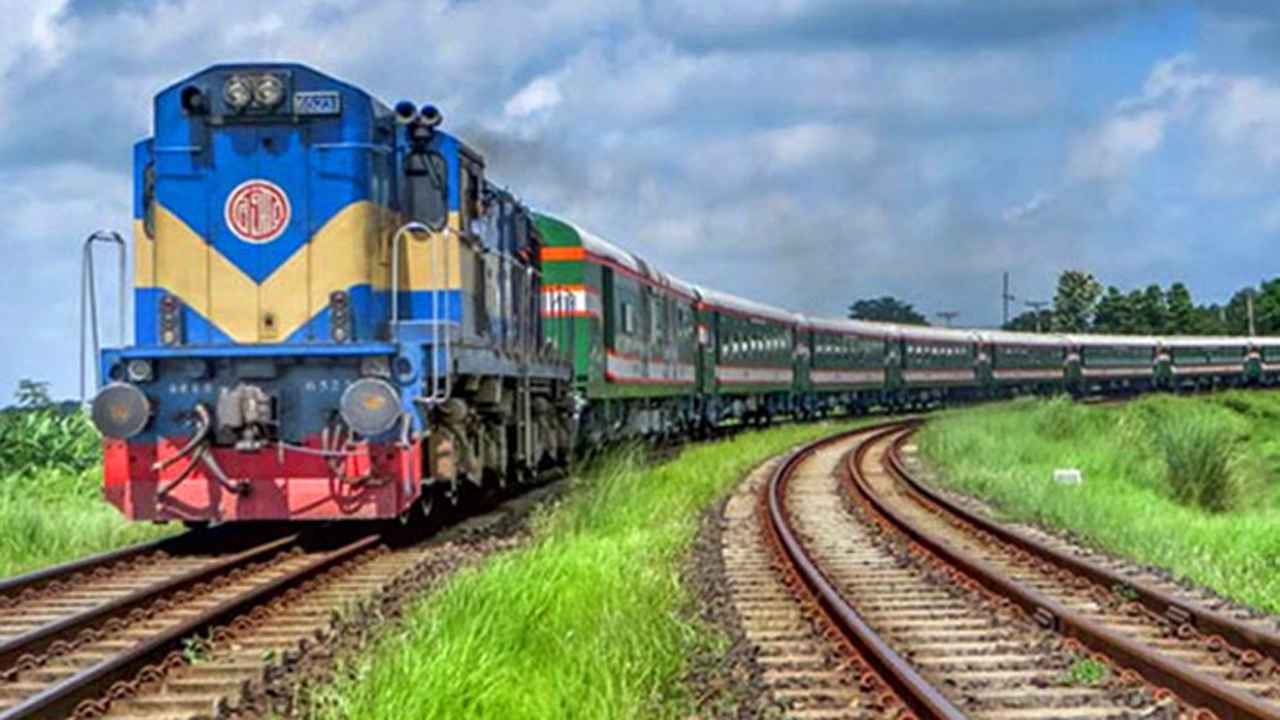 ঈদযাত্রা: ১৪ মার্চের ট্রেনের অগ্রিম টিকিট বিক্রি শুরু