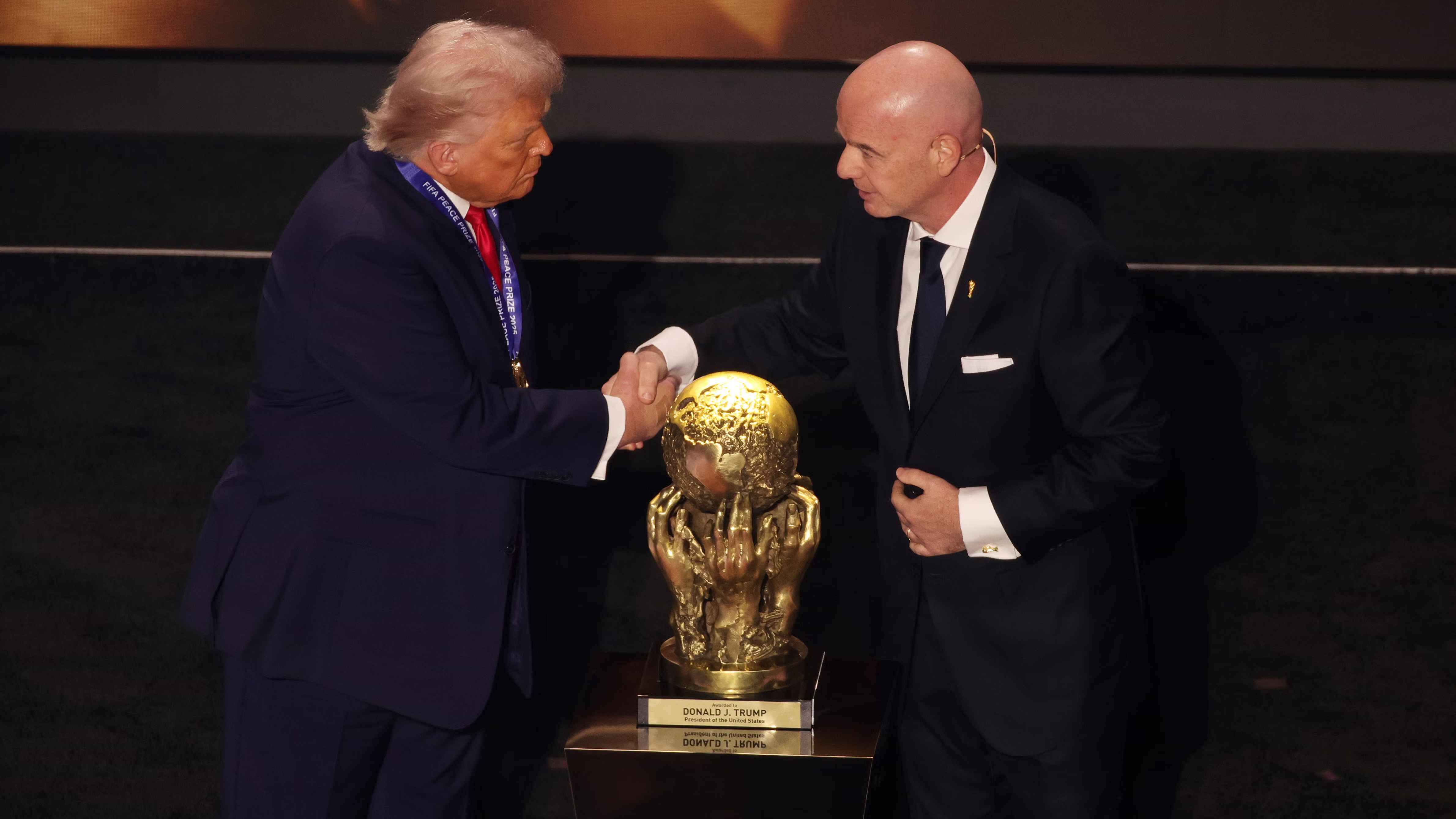 ট্রাম্পের বৈঠকের পর সুখবর পাচ্ছে ইরান