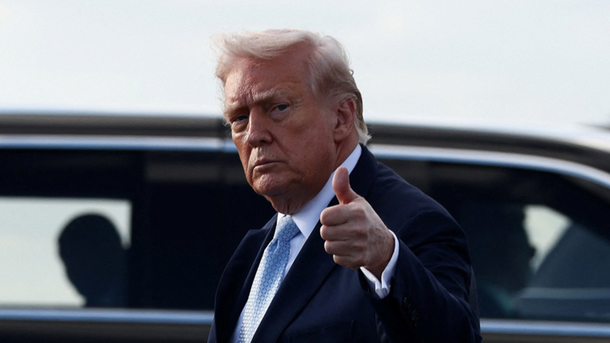 ট্রাম্পের সঙ্গে কোনো যোগাযোগ হয়নি, ভয়ে ‘পিছু হটেছেন’: ইরান